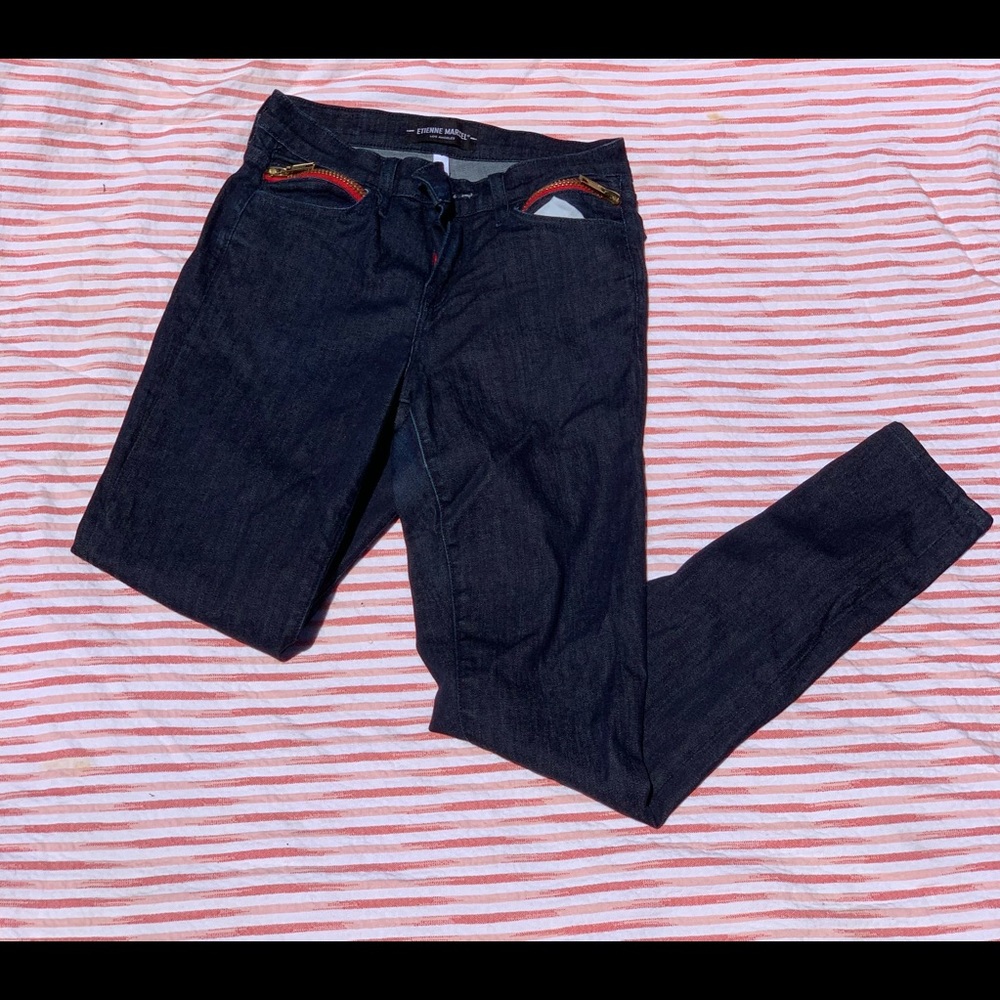 Etienne Marcel LA Jeans - Designer